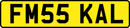 FM55KAL