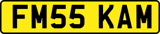 FM55KAM