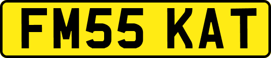 FM55KAT
