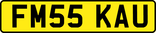 FM55KAU