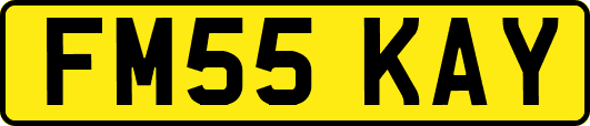 FM55KAY