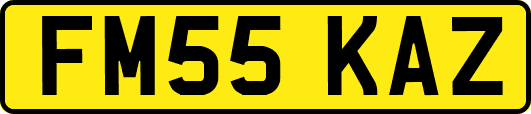 FM55KAZ