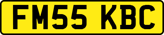 FM55KBC