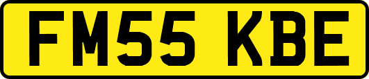 FM55KBE