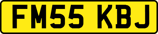 FM55KBJ