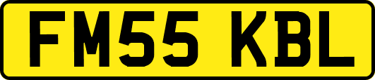 FM55KBL