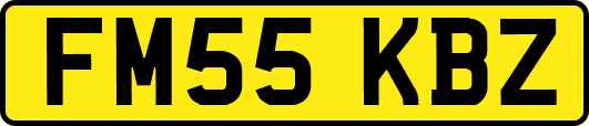 FM55KBZ