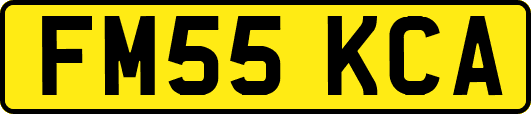 FM55KCA