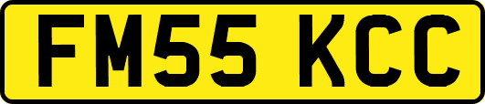 FM55KCC