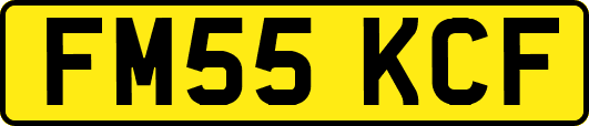 FM55KCF