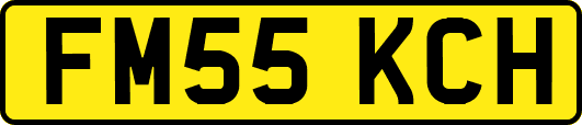 FM55KCH