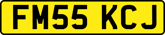 FM55KCJ