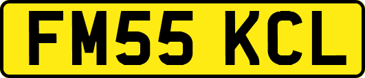 FM55KCL