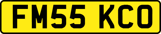 FM55KCO