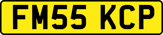 FM55KCP
