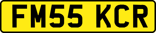 FM55KCR