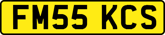 FM55KCS