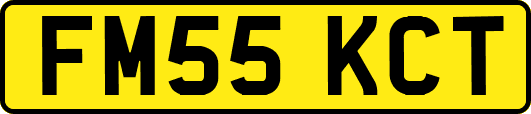 FM55KCT