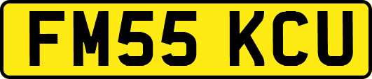 FM55KCU