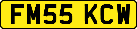 FM55KCW