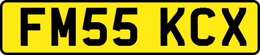 FM55KCX