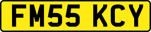 FM55KCY