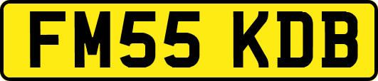 FM55KDB