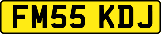 FM55KDJ