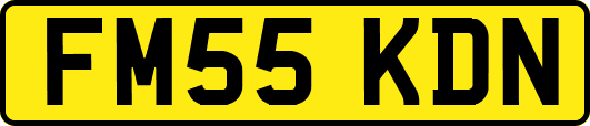 FM55KDN