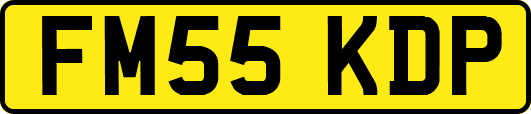 FM55KDP