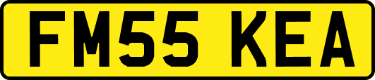 FM55KEA