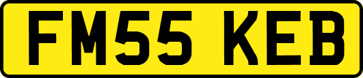FM55KEB