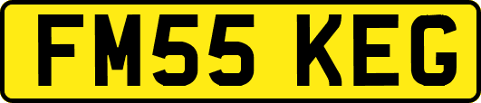 FM55KEG