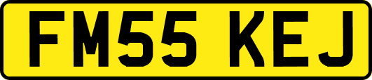 FM55KEJ