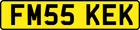 FM55KEK