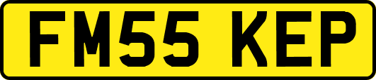FM55KEP