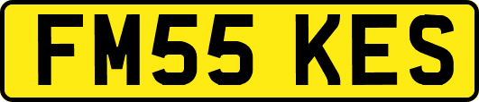 FM55KES