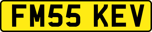 FM55KEV
