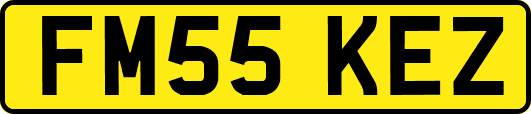 FM55KEZ