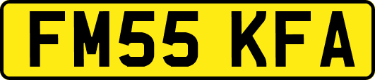 FM55KFA