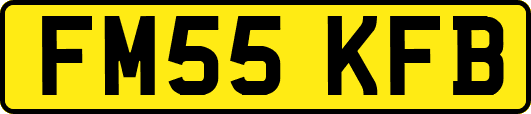 FM55KFB