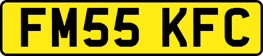FM55KFC