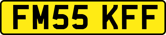 FM55KFF