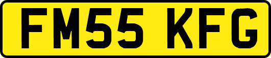 FM55KFG