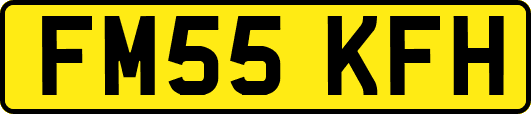 FM55KFH