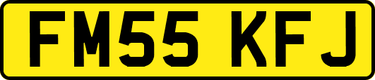 FM55KFJ
