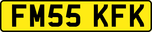 FM55KFK