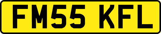 FM55KFL