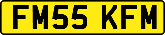 FM55KFM