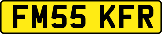 FM55KFR